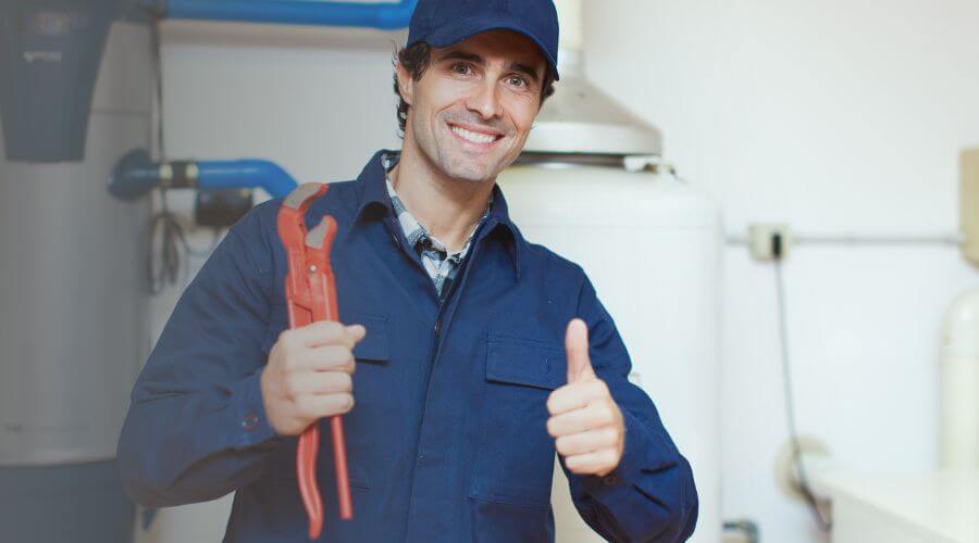 Professional Leak Detection in West Milton, OH